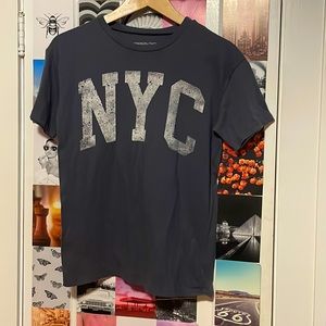 NYC tshirt